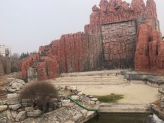 -北京世界公园
