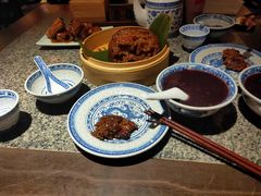 -南京大牌档(济南万象城店)