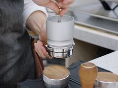 -Onirii Coffee(长乐路店)