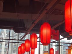 -重庆高老九火锅(昆山万象汇店)