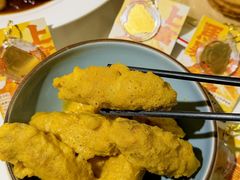 -聚味斋香辣蟹·蓝龙(塘沽总店)