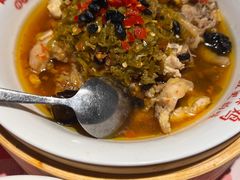 -西江红·株洲本地菜(滨江南路店)