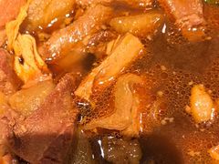 -上和臻品中国菜(花园街店)