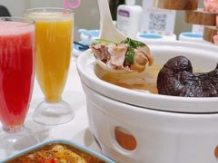 -香香海南菜餐厅
