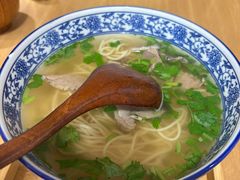 -兰面纪·兰州手工拉面(吴江天虹商场店)