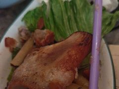 -和子足浴SPA会馆(东方之门店)