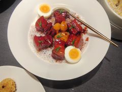 -南里山房·新淮扬菜(徐汇万科店)