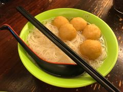 咖喱鱼蛋-大利来记餐厅(大三巴店)