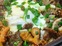 -容里煲仔饭(利丰北路店)