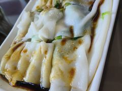 -新园饮食店(香洲总店)