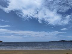 -金海滩海水浴场
