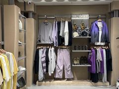 -天河城购物中心