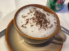 -云厨·高空西餐厅(成都瑯珀·凯悦臻选酒店)