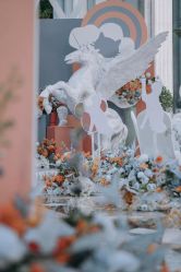 -Sunny喜铺婚礼策划(东部店)