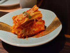 韩国泡菜-山葵家·创意料理(宁波来福士店)
