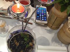 -蕃茄述·好汤自然来(江汉路店)