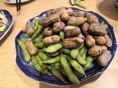 -马艾萨中国兰州牛肉拉面(劲松店)