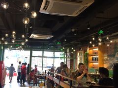-钢管厂五区小郡肝串串香(车公庙店)