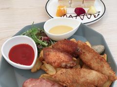 -天空花园餐吧·生日·团建(南山店)