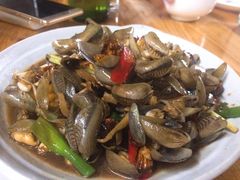 -聪辉同安老美食饭店(大元路店)