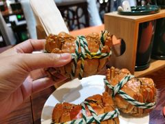 -安徽高速开元国际大酒店·地中海自助餐厅