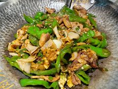 费大厨辣椒炒肉-费大厨辣椒炒肉(太平老街店)