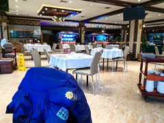 -大海湾酒楼(人南店)