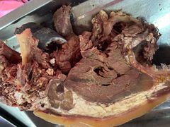 牛头-董记牛肉(梁徐大道店)