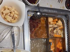-海底捞火锅(汉峪金谷店)