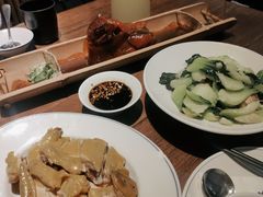 -大牌大·传统杭帮菜(湖滨店)