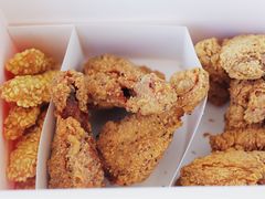 -麦当劳(台州路桥DT店)