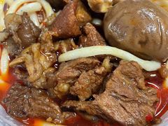 -中国农业大学·第四食堂风味餐厅