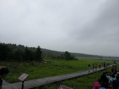 -木兰围场