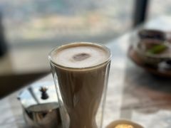-无锡苏宁银河国际酒店-悦府65中餐厅