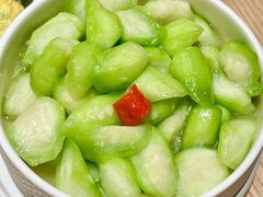 -隅乐胡椒虾·台湾菜·团建(皇岗店)
