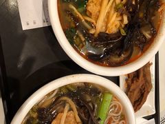 -水平有限广西米粉·广西风味集(五道口店)