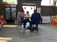 -梨木台悦来客农家院