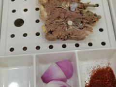 -老毛手抓·盐池滩羊非遗手抓(宁夏总店)