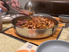 -黄记煌三汁焖锅(广州曜一城店)