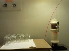 生啤-万德诺富特酒店·自助餐厅(万德大厦店)