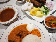 -关夫人餐厅(阳光广场店)