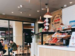 -COSTA COFFEE(龙德广场店)