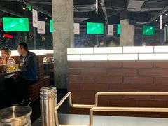 -很久以前羊肉串(中山公园店)