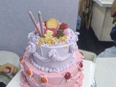 -爱之旅diy烘焙坊(西直门店)