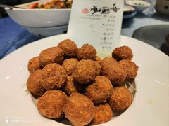 -上和臻品中国菜(花园街店)