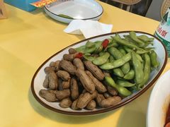 -小田油焖小龙虾(双井店)