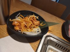 -新石器烤肉(南站店)