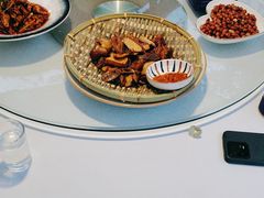 -院8里·少城记忆老川菜(宽窄巷子店)