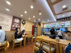 -高社长参鸡汤(高丽街店)