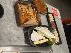 -新辣道鱼火锅(领展购物广场·中关村店)